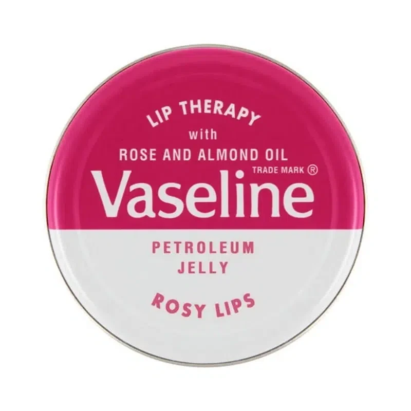 Vaseline Lip Therapy Rosy Lips