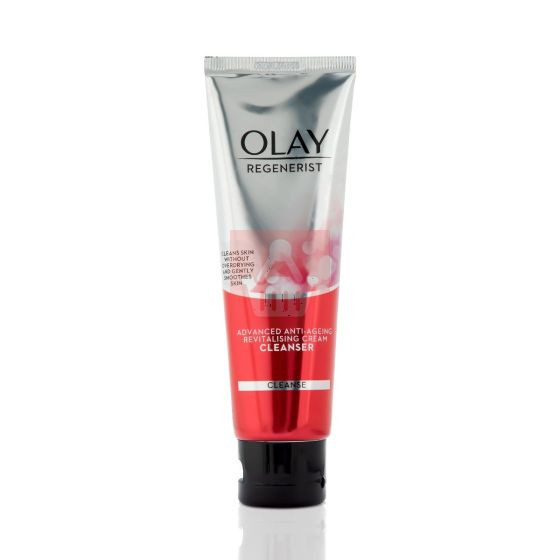Olay Regenerist Revitalising Cream Cleanser