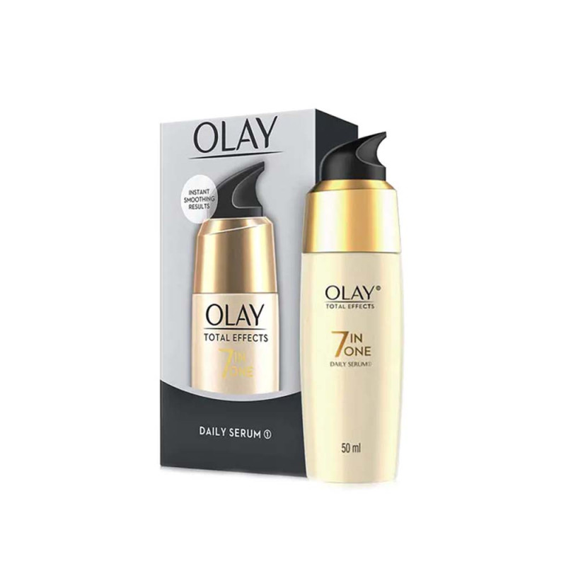 Olay Total Effects 7in1 Daily Serum