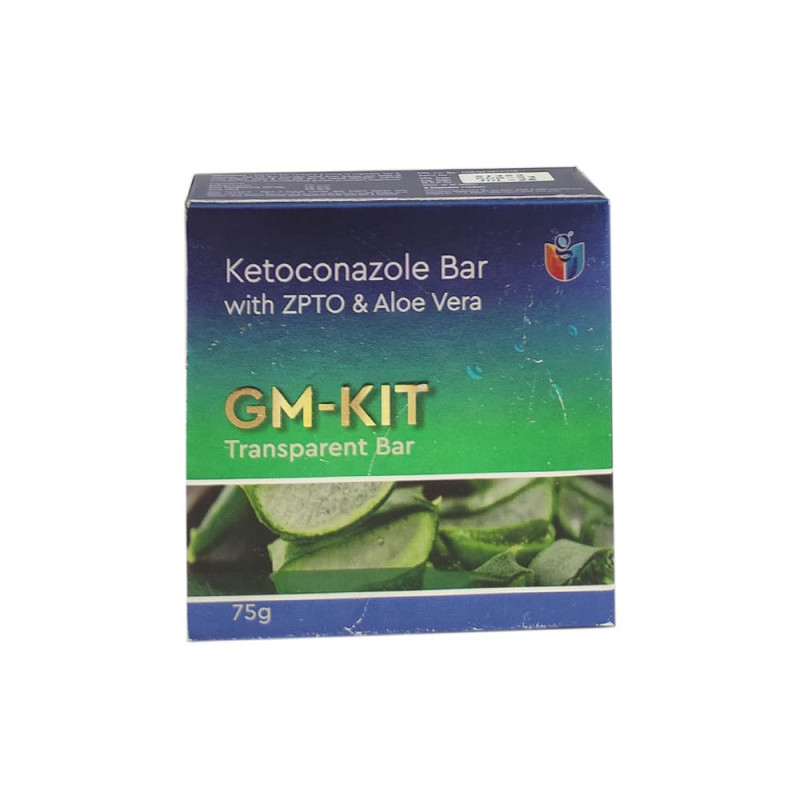GM-KIT BAR