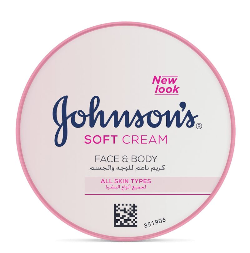 Johnsons's Soft Cream (Dubai)