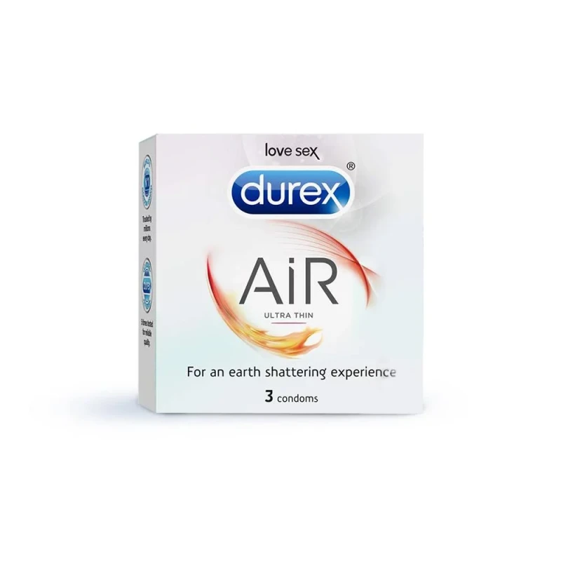 Durex Air Ultra Thin Condom