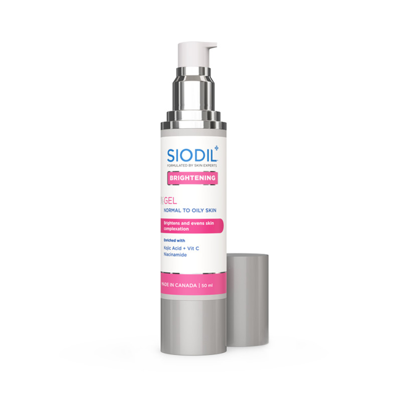Siodil Brightening Gel