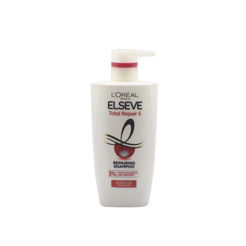 L'OREAL Paris Elseve Total Repair 5 Shampoo