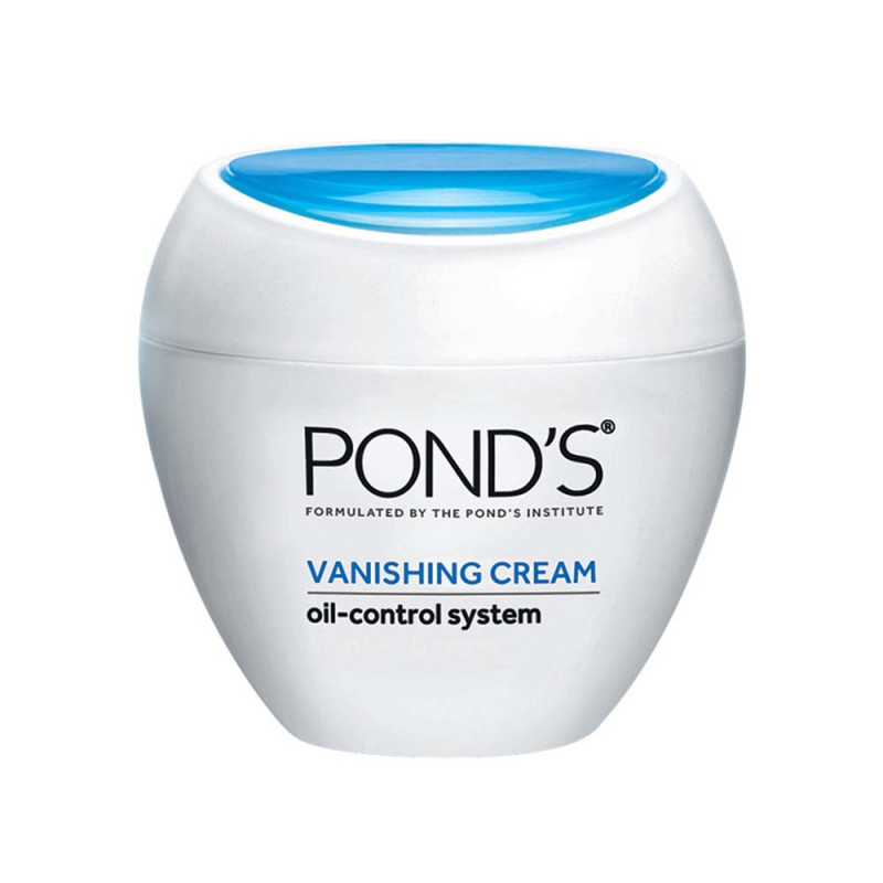 Pond's Vanishing Cream