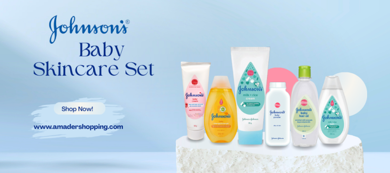 Amader Shopping promo