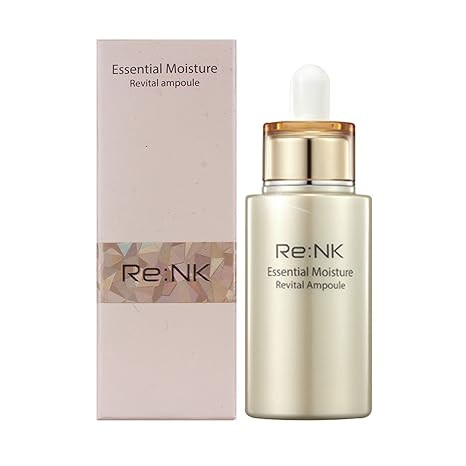 Re:NK Essential Moisture Revital Ampoule