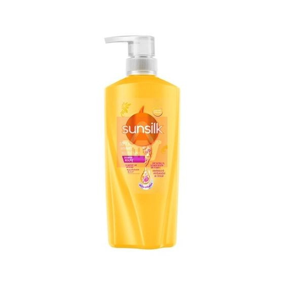 Sunsilk Soft & Smooth Shampoo