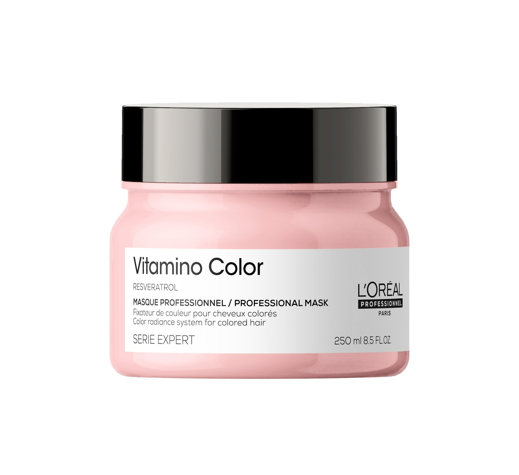 L'oreal Paris Vitamino Color Hair Mask