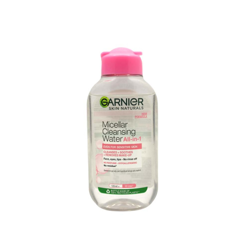 Garnier Micellar Cleansing Water All-in-1 Sensitive Skin