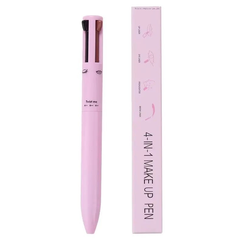 4-In-1 Makeup Pen