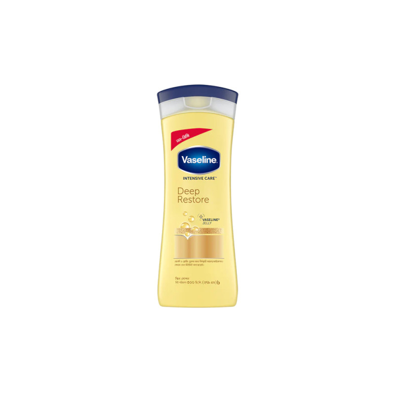 Vaseline Intensive Care Deep Restore