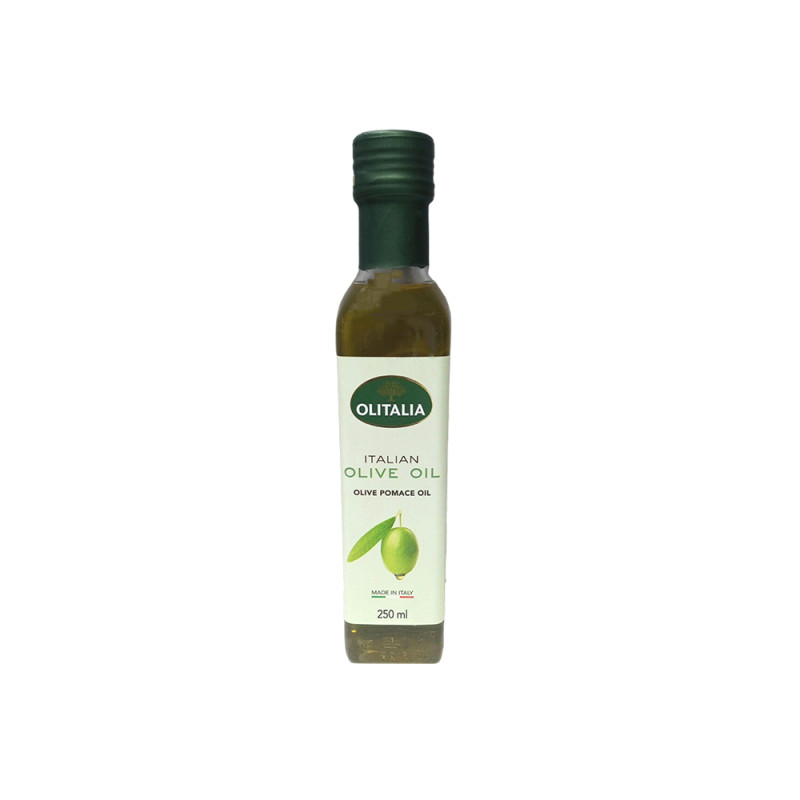 Olitalia Olive Oil
