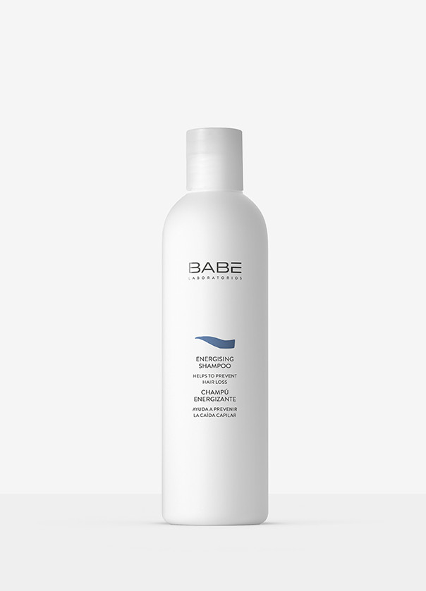 Babe Energising Shampoo