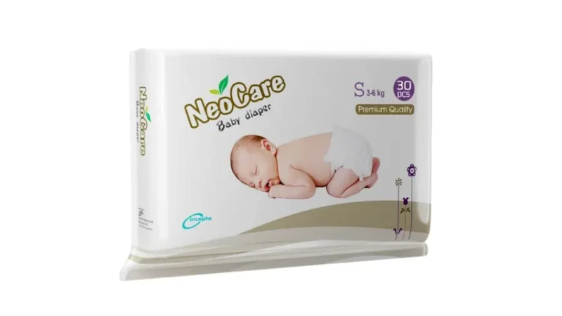 Neocare Diaper Belt Size S (3-6kg)
