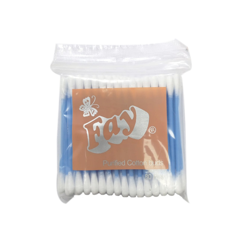 Fay Cotton Buds