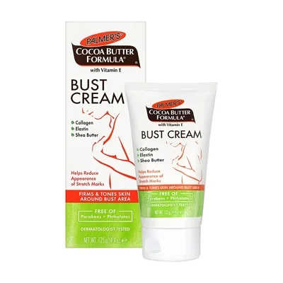 Palmer's Cocoa Butter Bust Cream