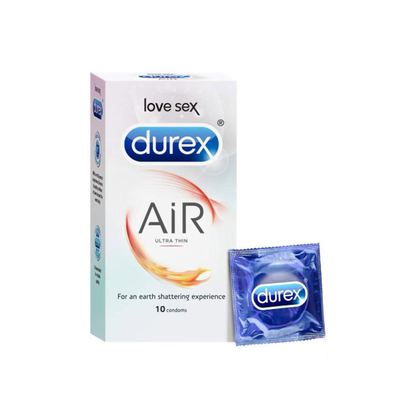 Durex Air Ultra Thin Condom