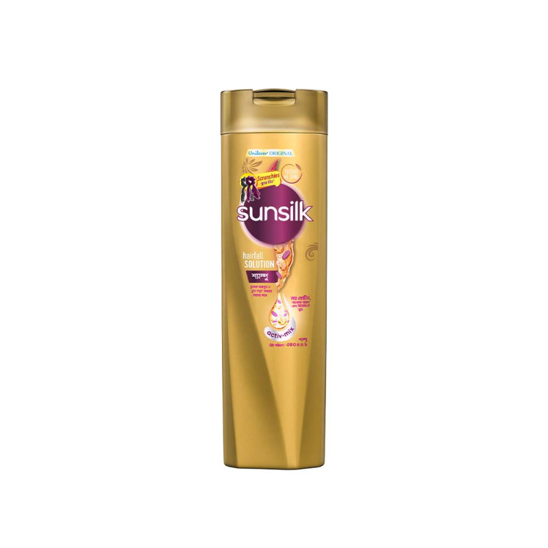 Sunsilk Hair Fall solution