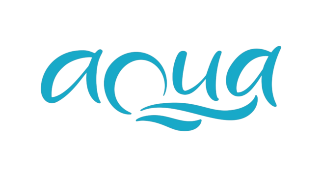 Aqua
