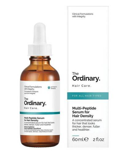 The Ordinary Multi-Peptide Serum For Hair Density For All Hair Types