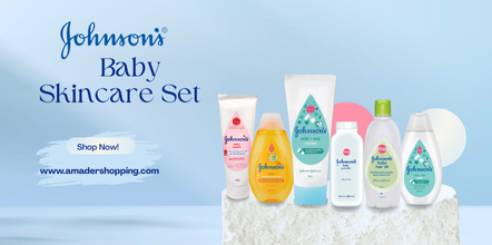 Amader Shopping promo