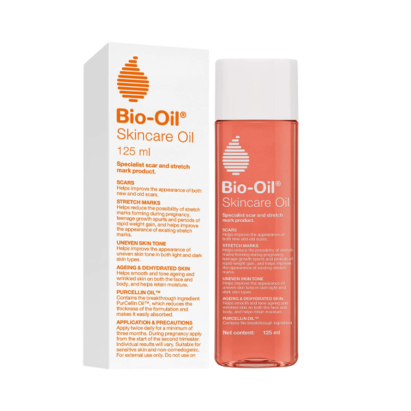 Bio-Oil