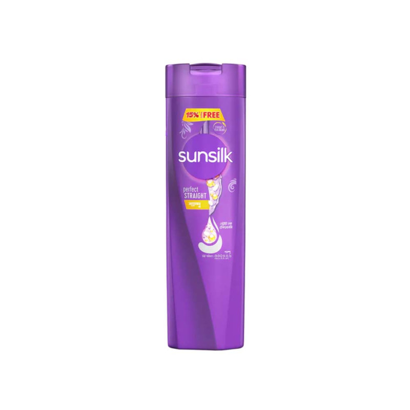 Sunsilk Perfect Straight Shampoo