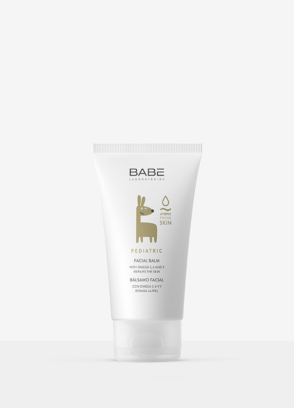 Babe Pediatric Facial Balm