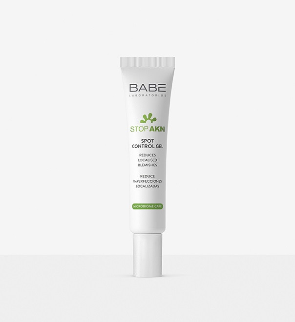 Babe Spot Control Gel