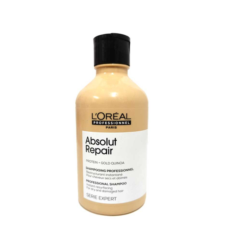 L'oreal Paris Absolute Repair Shampoo