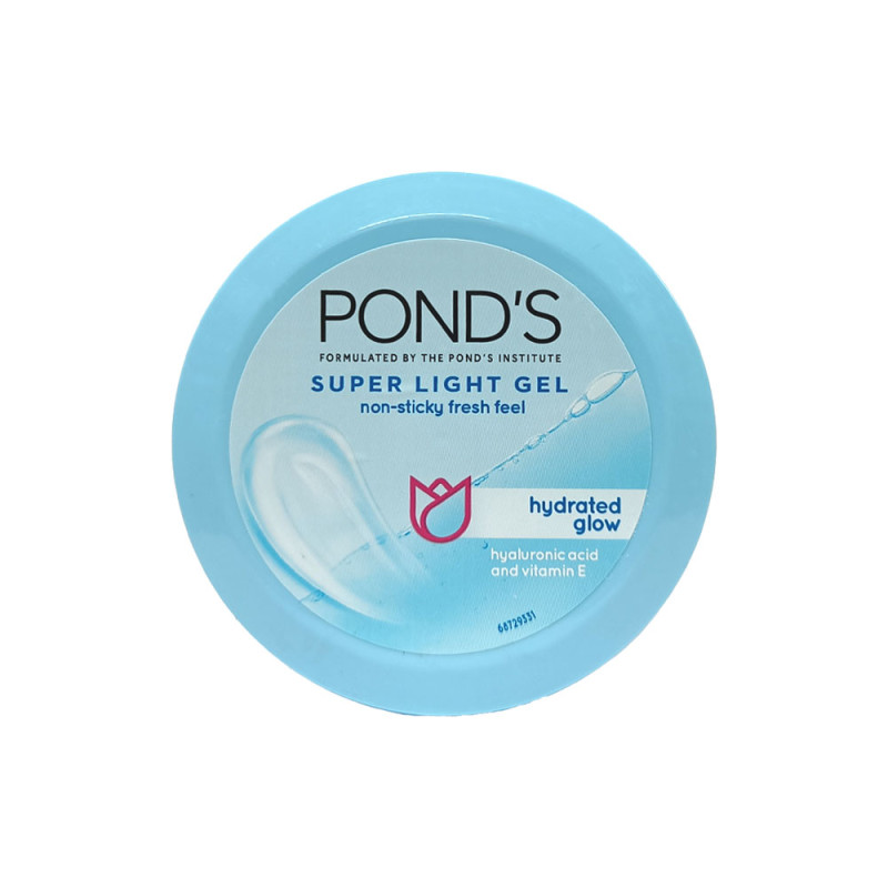 Pond's Super Light Gel