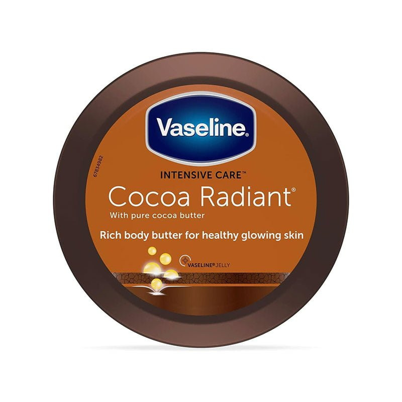 Vaseline Intensive Care Cocoa Radiant Jelly