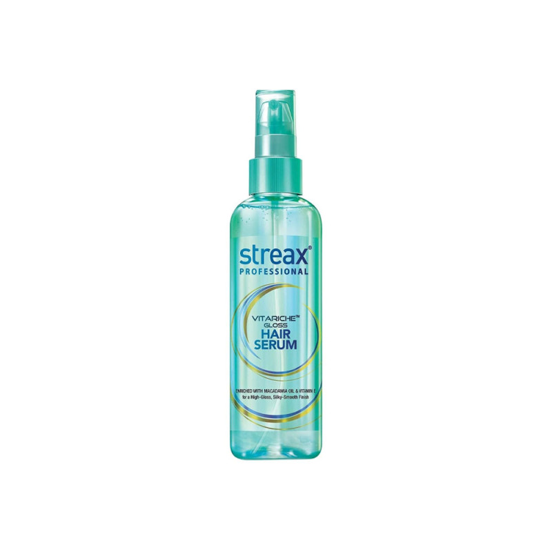 Streax Hair Serum