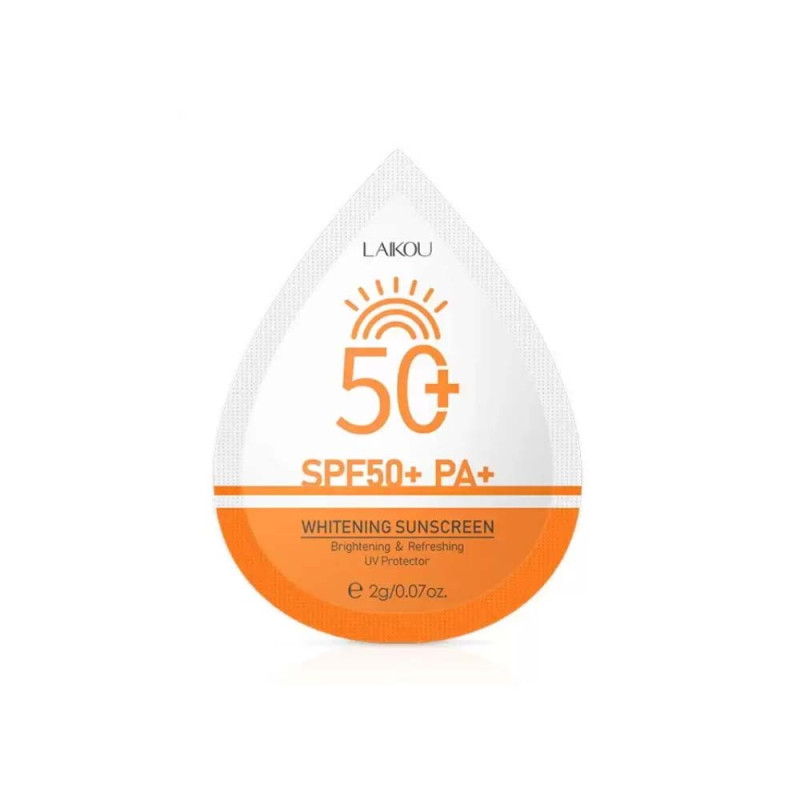 Laikou Whitening Sunscreen SPF 50+