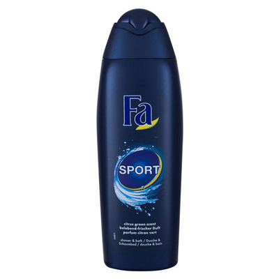 Fa Sport Shower Gel