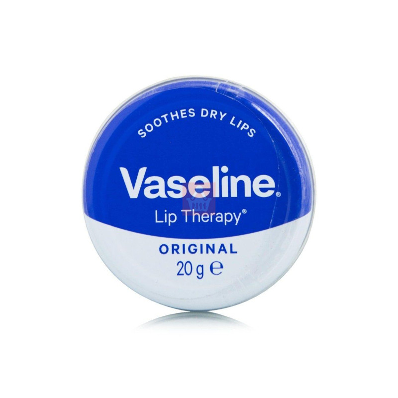 Vaseline Lip Therapy Original
