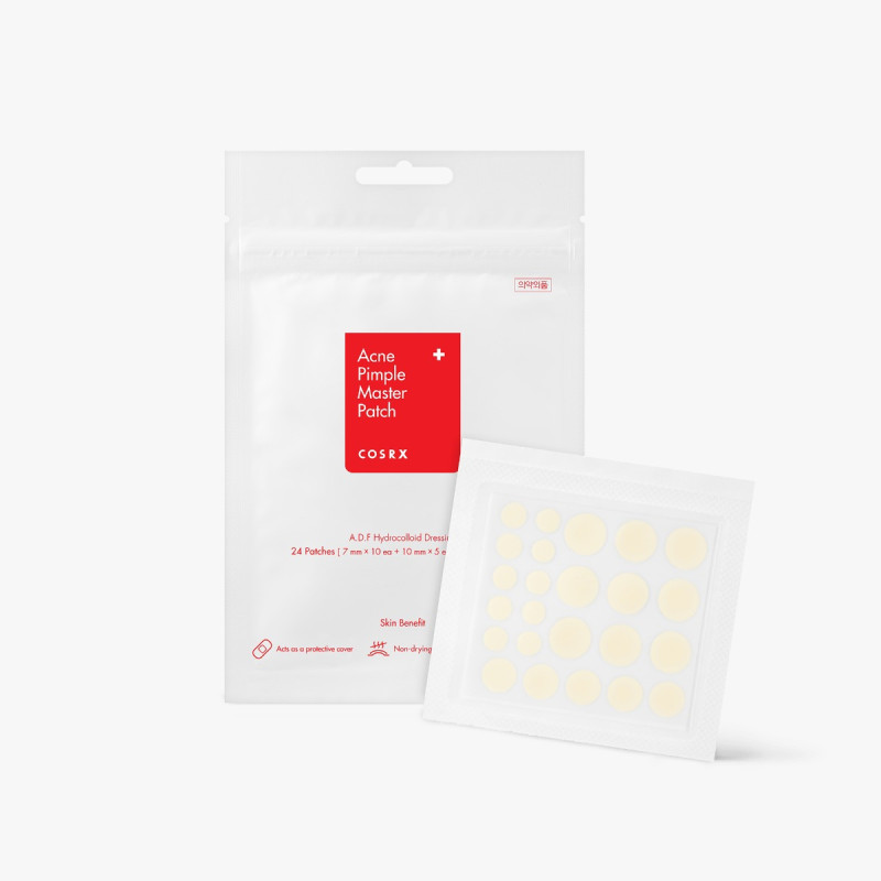 COSRX Acne Pimple Patch