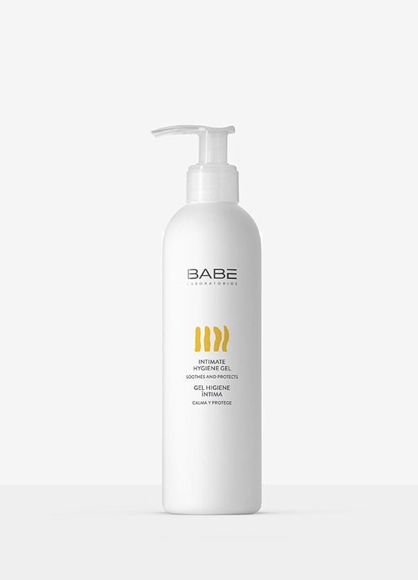 Babe Intimate Hygiene Gel