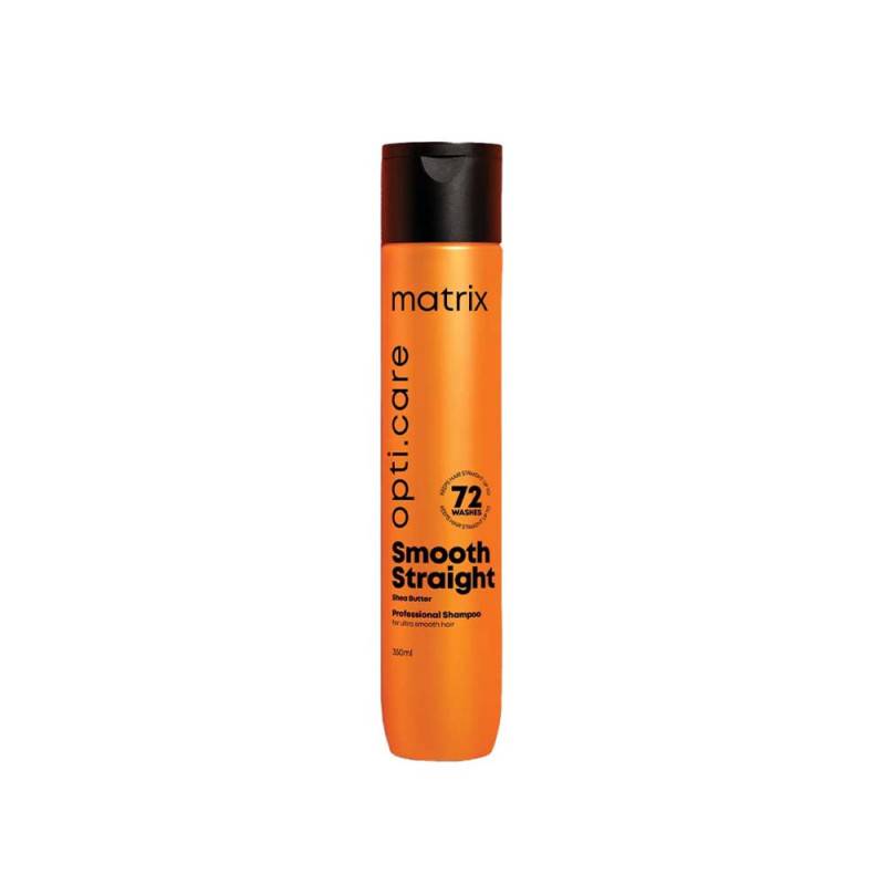 Matrix Opti.Care Smooth Shampoo