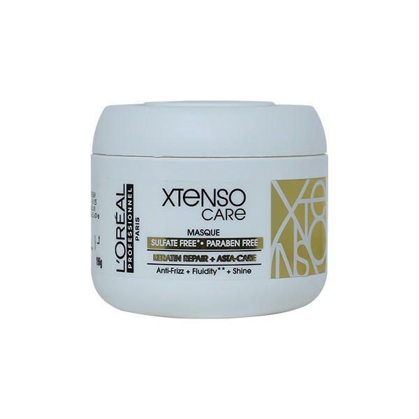 L'oreal Paris Xtenso Care Keratin Repair Mask