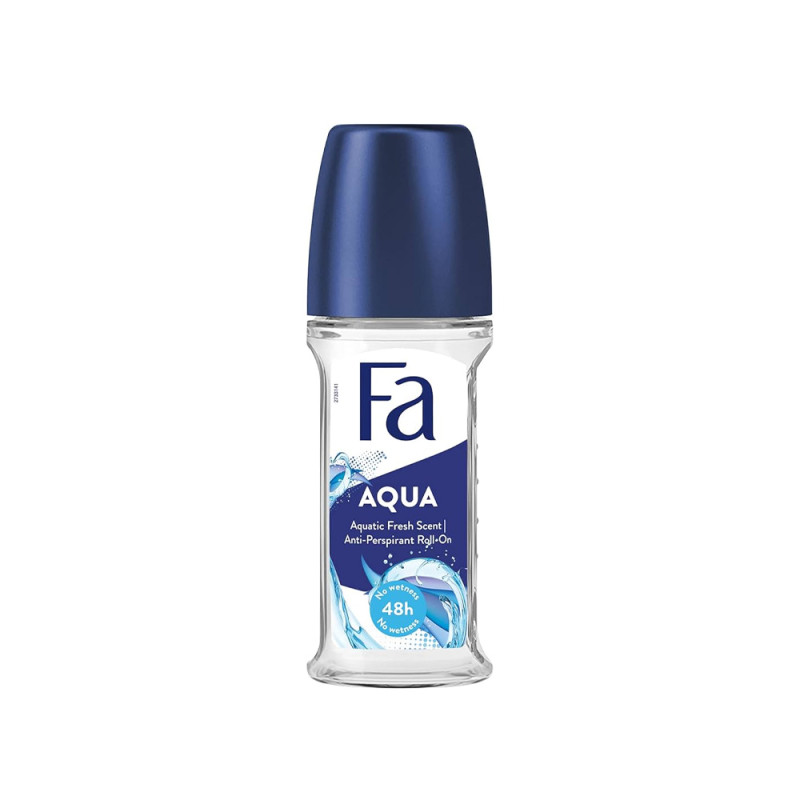 Fa Aqua Roll-On
