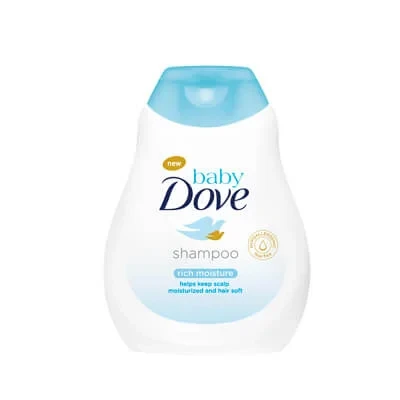 Dove Baby Shampoo