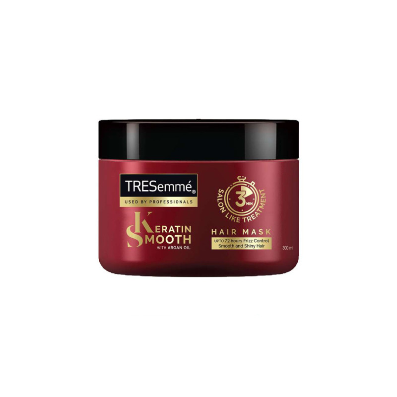 Tresemme Deep Smoothing Mask