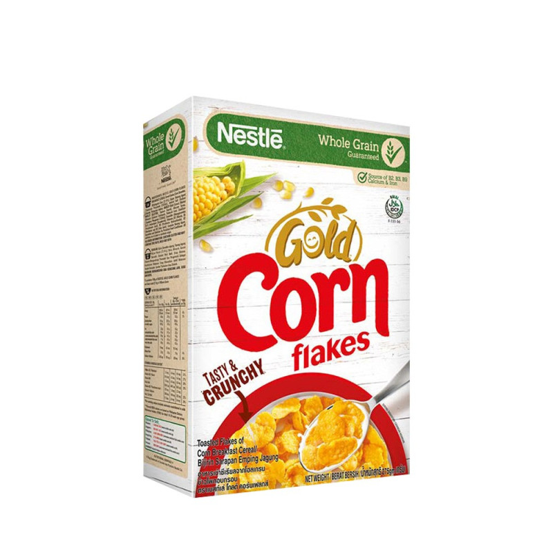 Nestle Gold Corn Flakes