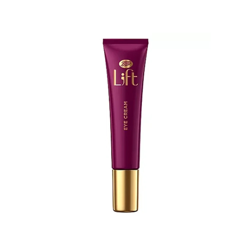 Boots Lift Eye Cream 15ml