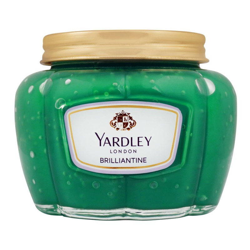 Yardley London Brilliantine English Lavender Hair Cream