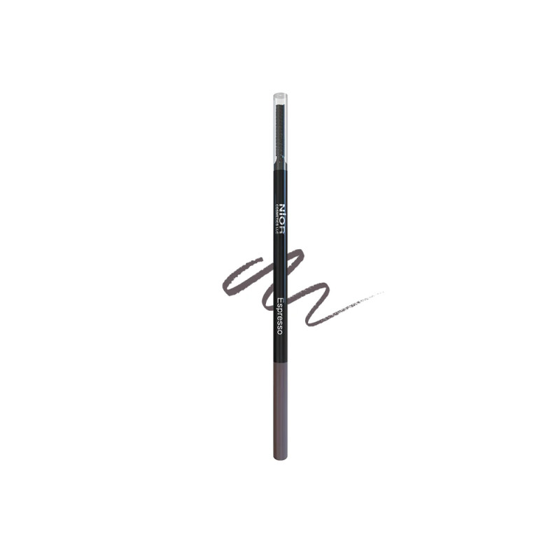 Nior On Point Micro Eyebrow Pencil Espresso