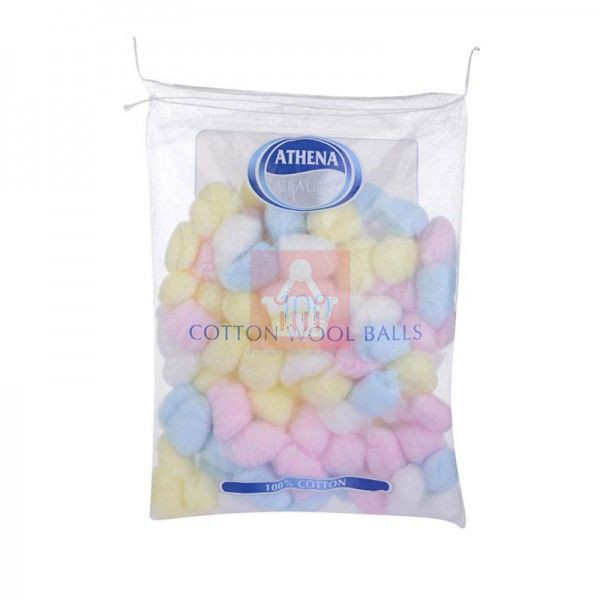 Athena Beaute Cotton Wool Balls