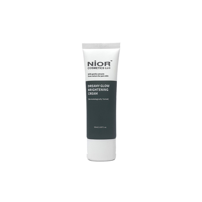 Nior Dreamy Glow Brightening Cream